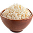 Puffed rice